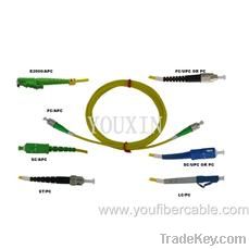 optical fiber patch cord