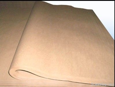 brown kraft paper