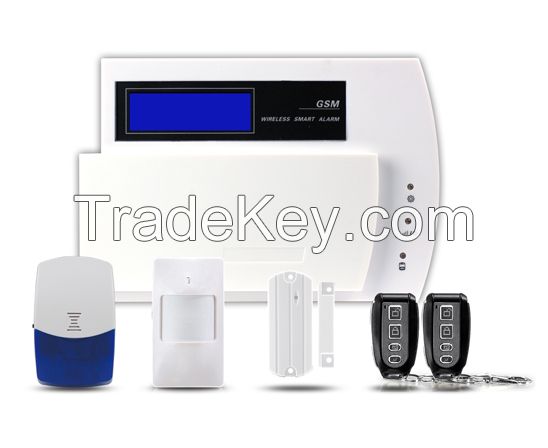 Home security Wireless Alarm system