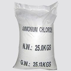 Ammonium Chloride Technical grade