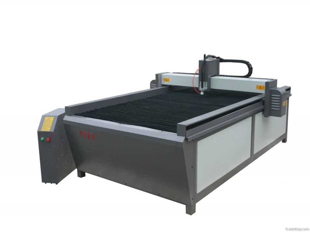 Plasma Cutting Machine  for  Thin Material