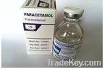 paracetomal injection