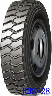 Truck and Bus Tyre