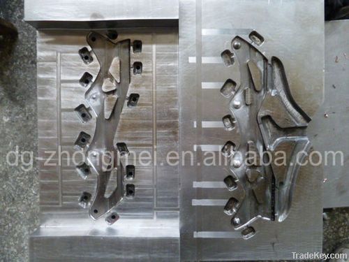 die casting mould