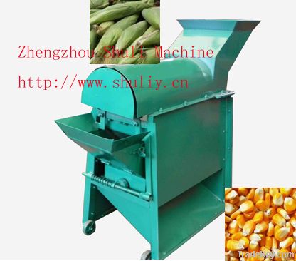 High efficiency corn sheller and thresher   0086-15838061675