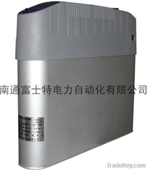 intelligent combination type low voltage power capacitor