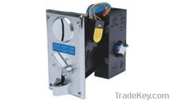 GD066B comparable coin acceptor
