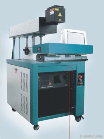CTDB-4020 Laser Engraving Machine