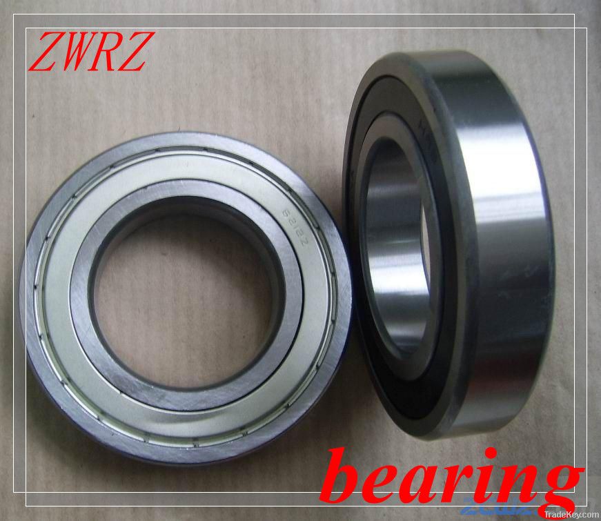 we supply zwrz deep groove ball bearing