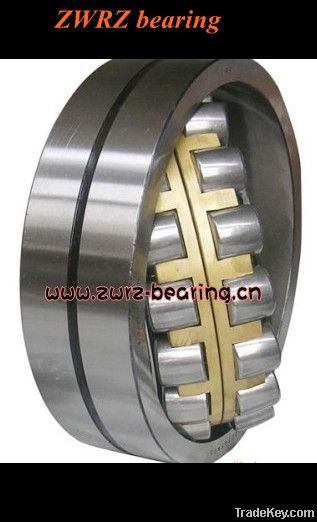 ZWRZ self-aligning roller bearing
