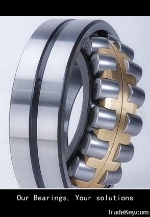 High quality self-aligning roller bearings