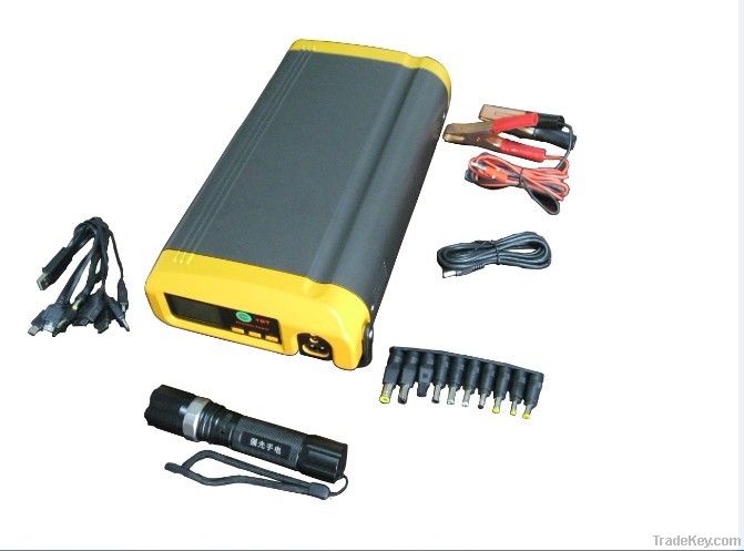 portable ups Backup power 110~230v/AC 500W