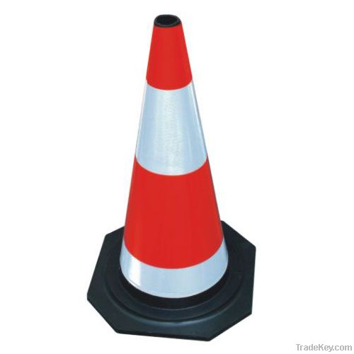 traffic cone