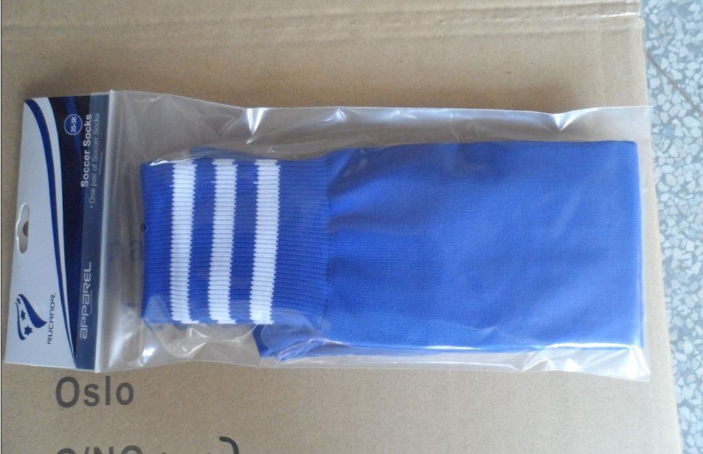 23666 FOOTBALL SOCK