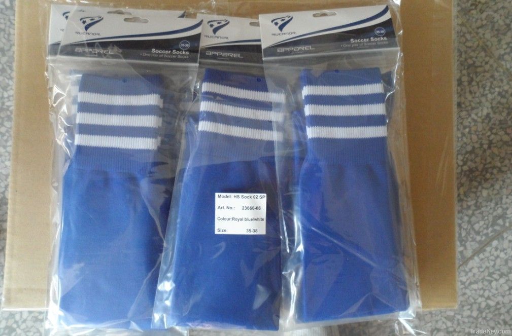 23666 FOOTBALL SOCK