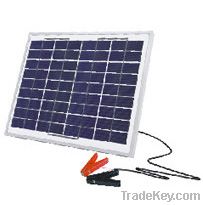 Portable Solar