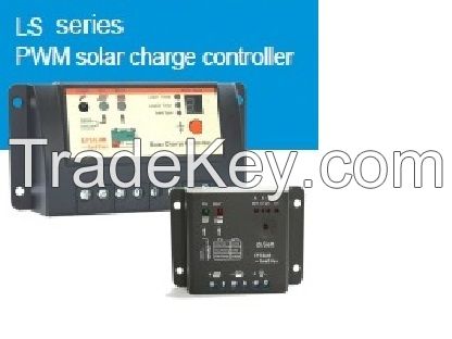 LS Series Solar Charge Controllers