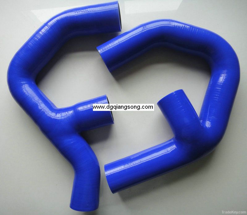 silicone hose kit for VW.GOLF MKV 2.0T é€Ÿè…¾