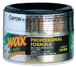 soft wax