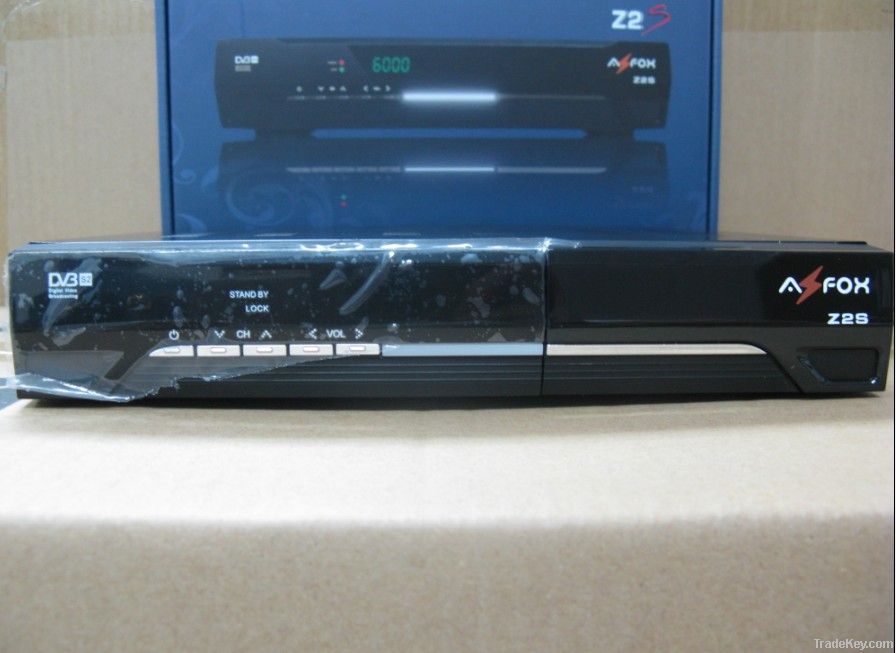 South america Azfox Z2S HD receiver for Nagra 3