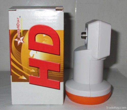 hd single lnb