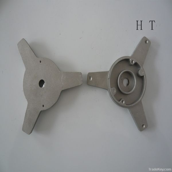 aluminum die casting parts