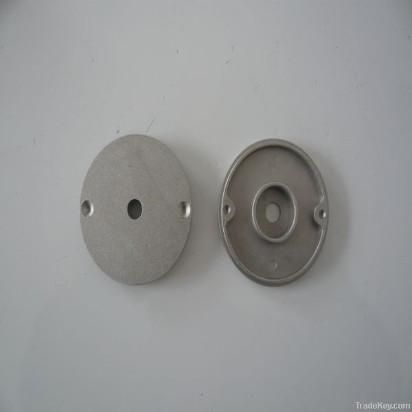 aluminum die casting parts