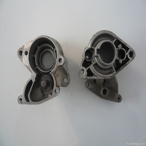 aluminum casting