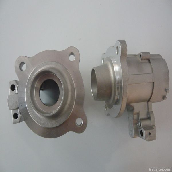 aluminum casting