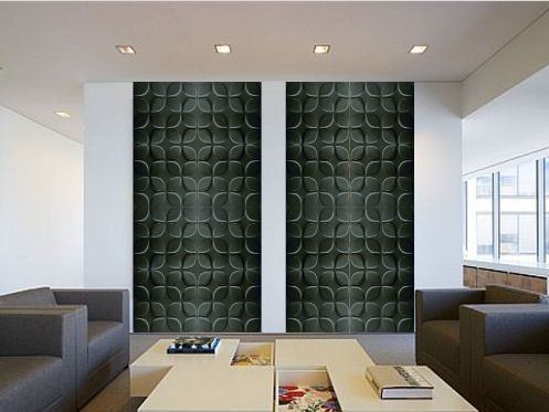 PVC Wall Panels and Tiles
