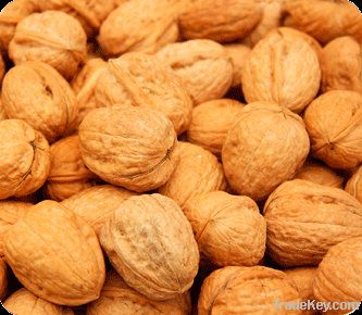 Walnuts