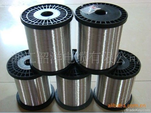0.18mm conductor in cable Copper clad aluminum wire