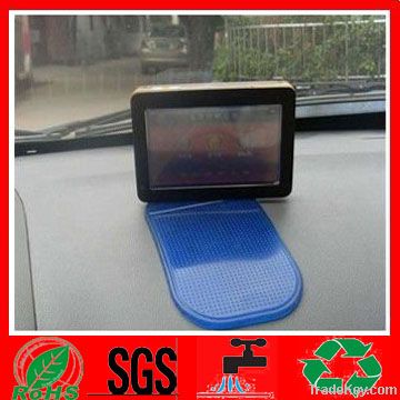 promised 100% pu car anti slip pad