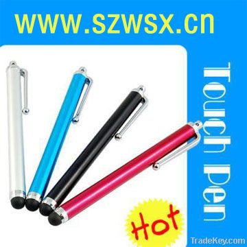 Tablet Capacitive Stylus & Rsistive Stylus Touch Pen for Smartphone, S