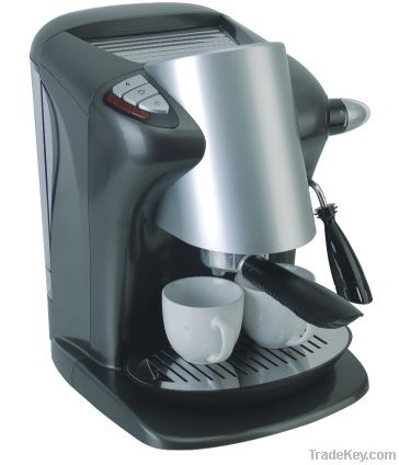 coffee machine/GS CE RHOS APPROVED