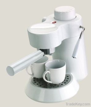 coffee machine, coffee maker/GS CE ROHS CE APPROVAL