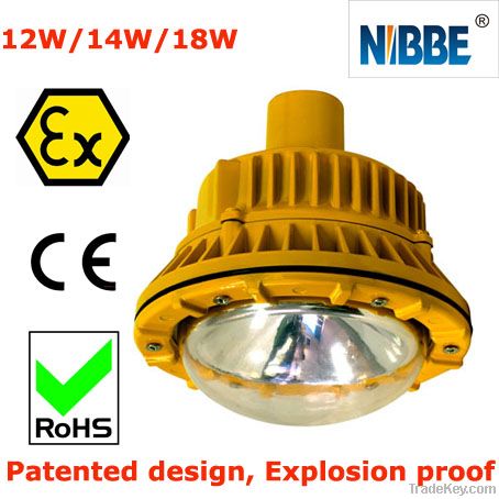 LED Explosion-Proof Light