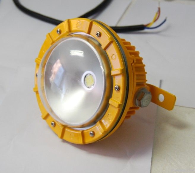 LED Explosion-Proof Light