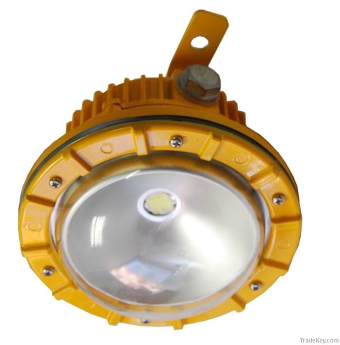 LED Explosion-Proof Light