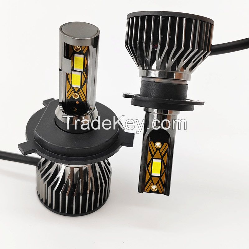 Automobile Led Headlight V6 LED head light