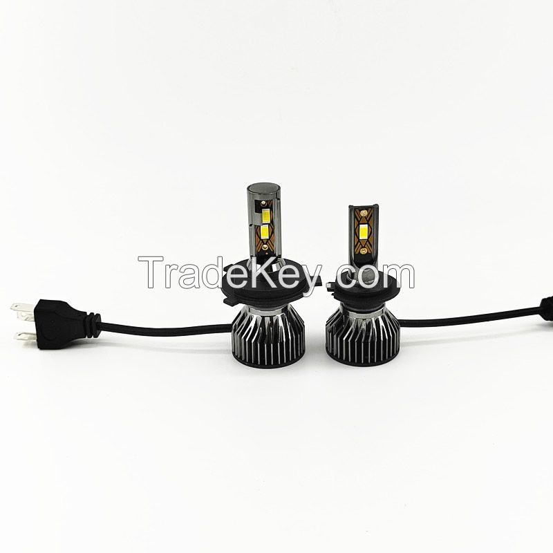 Automobile Led Headlight V6 LED head light