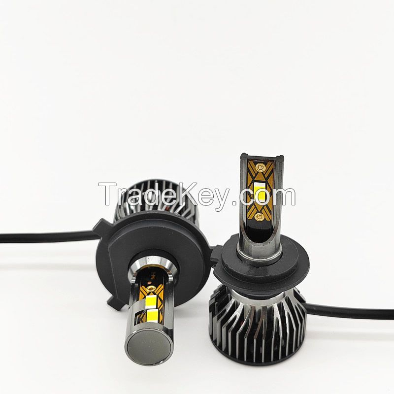 Automobile Led Headlight V6 LED head light