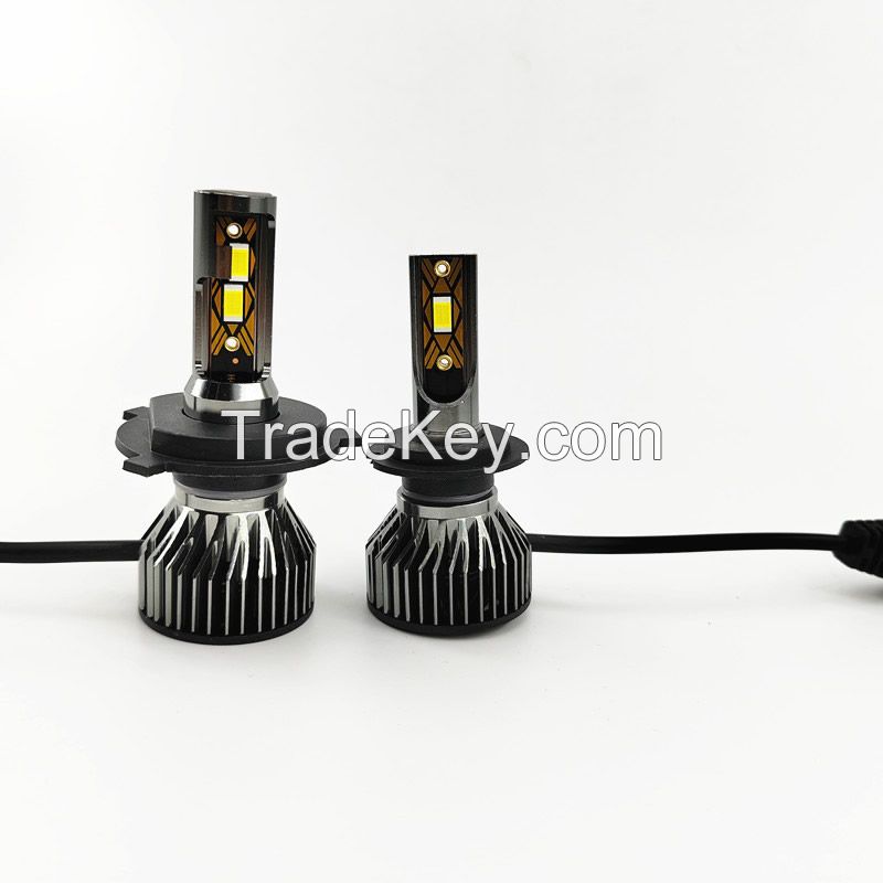 Automobile Led Headlight V6 LED head light