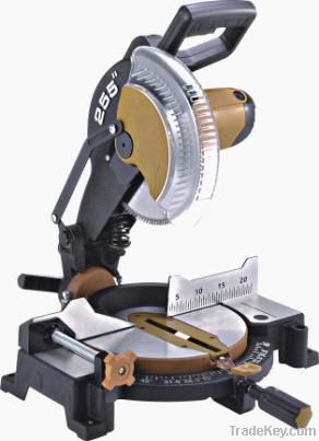 255mm Miter Saw Large with Cutting Capacity