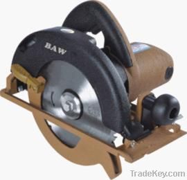 7'' Portable Electric Circular Saw