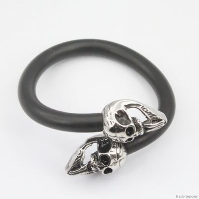 skull Bangles