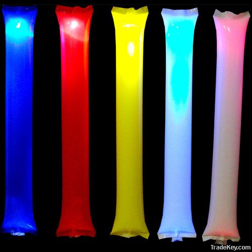 Colorful LED Cheering Stick