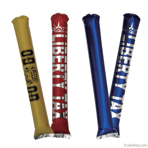 Metallic Bang Stick