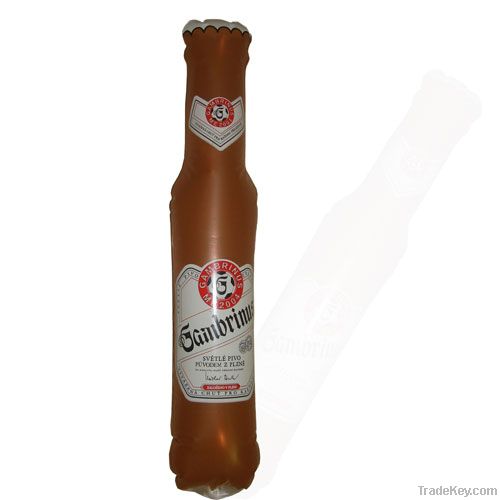 Inflatable Bottle Stick
