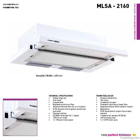 SLIM RANGE HOOD